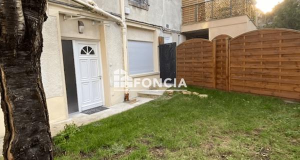 Location Appartement 2 pièces 46.22 m² - Clamart 92140