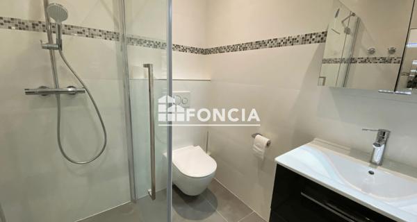 Location Appartement 2 pièces 46.22 m² - Clamart 92140