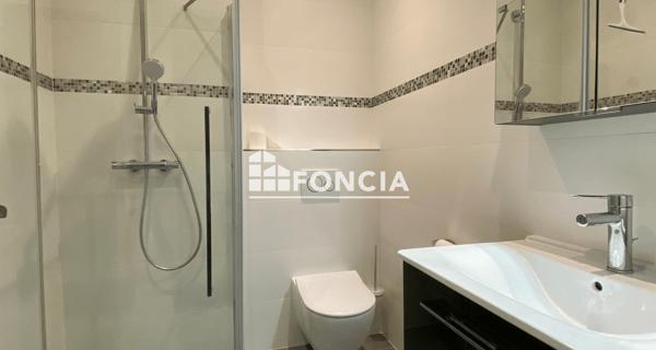 Location Appartement 2 pièces 46.22 m² - Clamart 92140