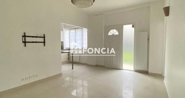 Location Appartement 2 pièces 46.22 m² - Clamart 92140