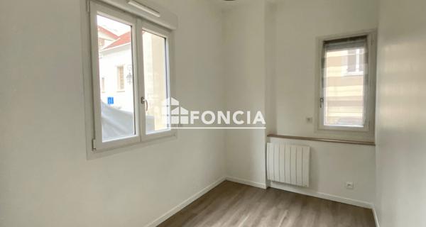 Location Appartement 2 pièces 46.22 m² - Clamart 92140