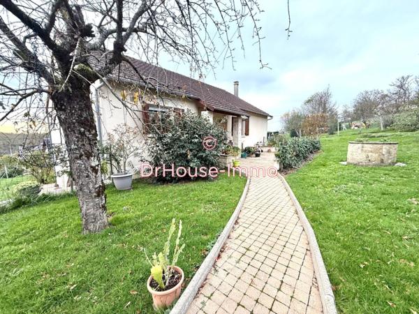 Maison à vendre 5 pièces de 130 m²