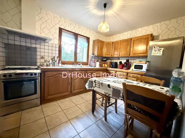 Maison à vendre 5 pièces de 130 m²