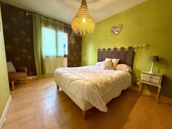 Maison à vendre 5 pièces de 130 m²