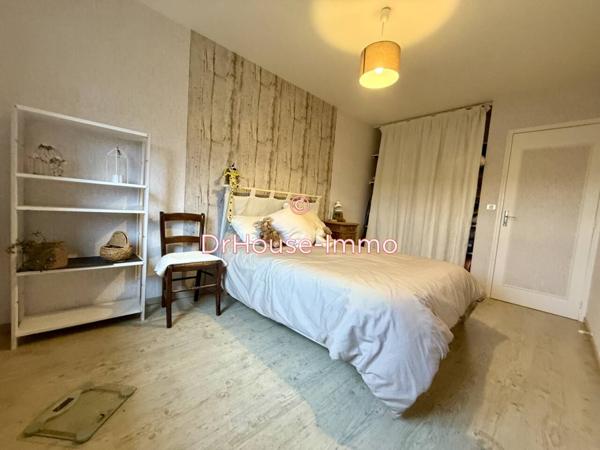 Maison à vendre 5 pièces de 130 m²