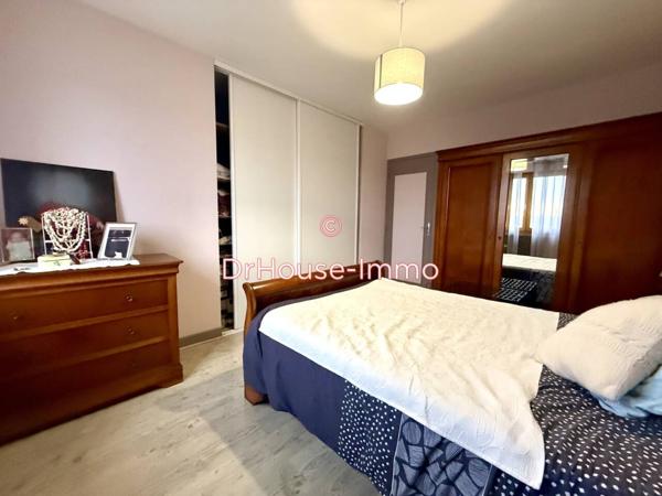 Maison à vendre 5 pièces de 130 m²