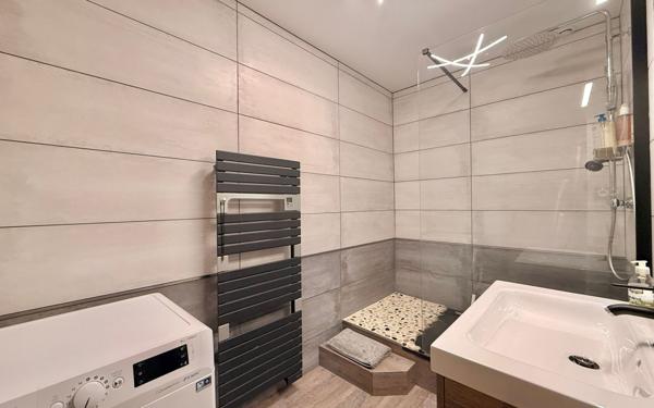 Appartement à vendre    3 pièces •  Longeault