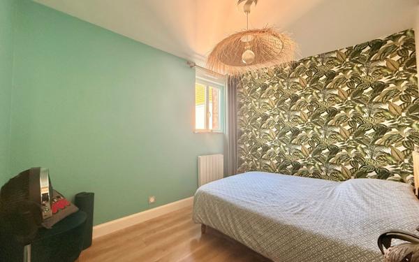 Appartement à vendre    3 pièces •  Longeault