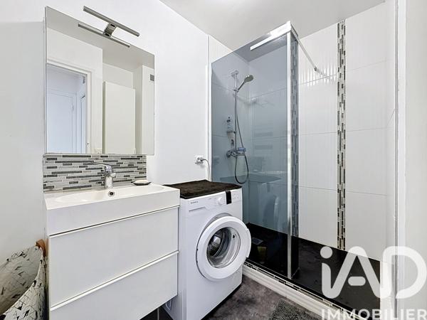 Appartement à vendre 4 pièces 64 m² Quiberon