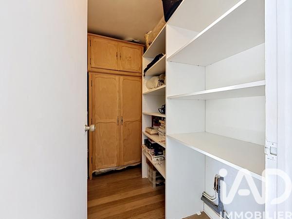Appartement à vendre 4 pièces 64 m² Quiberon