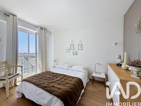Appartement à vendre 4 pièces 64 m² Quiberon