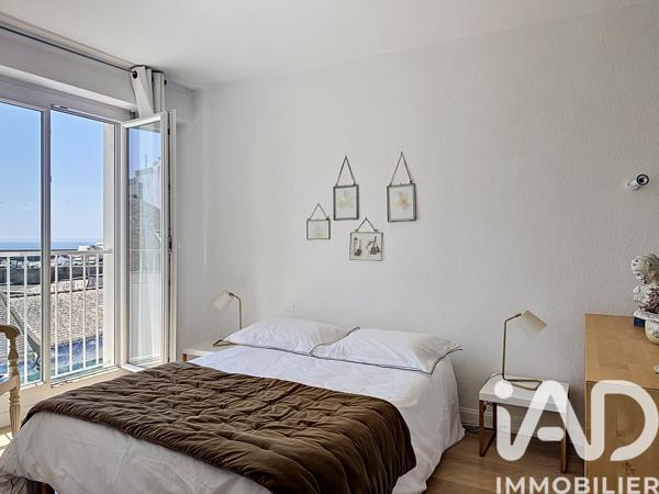 Appartement à vendre 4 pièces 64 m² Quiberon