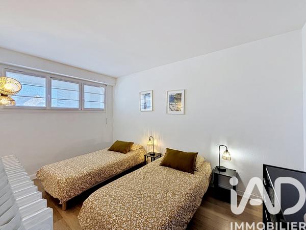 Appartement à vendre 4 pièces 64 m² Quiberon