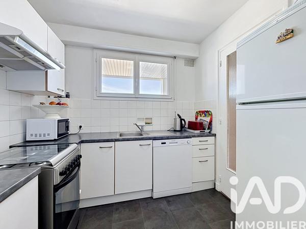 Appartement à vendre 4 pièces 64 m² Quiberon
