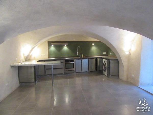 Unique ! Dans un viol pittoresque de Châtillon en Diois, maison d'exception entièrement rénovée.