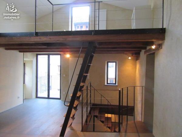 Unique ! Dans un viol pittoresque de Châtillon en Diois, maison d'exception entièrement rénovée.