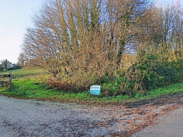 Terrain constructible Meslan