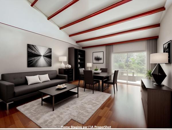 Montlhéry (91310) BELLE PROPRIETE AVEC PISCINE + SOUS-SOL TOTAL + TERRAIN AVEC MAGNIFIQUE VUE DEGAGEE