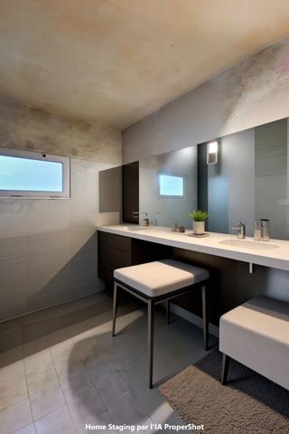 Montlhéry (91310) BELLE PROPRIETE AVEC PISCINE + SOUS-SOL TOTAL + TERRAIN AVEC MAGNIFIQUE VUE DEGAGEE