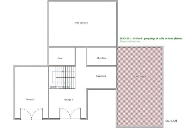 Montlhéry (91310) BELLE PROPRIETE AVEC PISCINE + SOUS-SOL TOTAL + TERRAIN AVEC MAGNIFIQUE VUE DEGAGEE