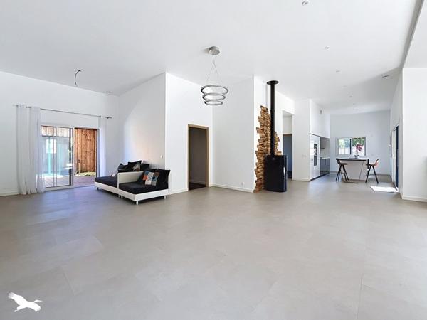 Maison 638 450 € Biganos 4 p 155,3 m² DPE A