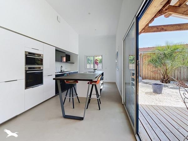 Maison 638 450 € Biganos 4 p 155,3 m² DPE A