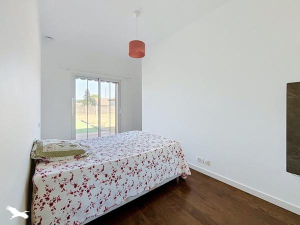 Maison 638 450 € Biganos 4 p 155,3 m² DPE A