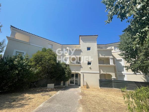 Juvignac T4 84.72 m2 + GRANDE TERRASSE + BOX + PARKING