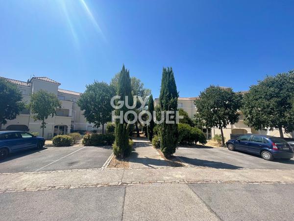 Juvignac T4 84.72 m2 + GRANDE TERRASSE + BOX + PARKING