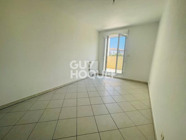 Juvignac T4 84.72 m2 + GRANDE TERRASSE + BOX + PARKING