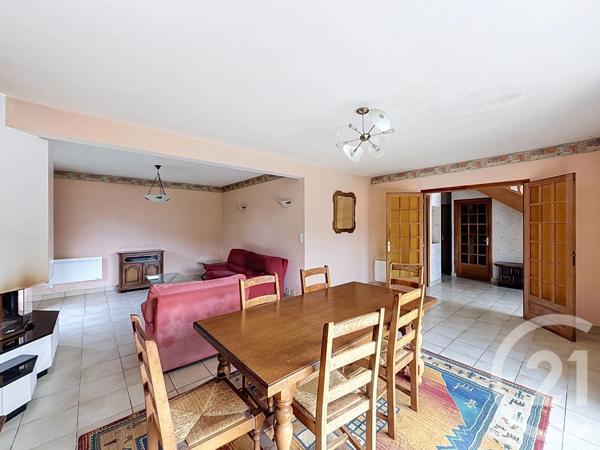 Maison à vendre  5 pièces - 142 m 2   LANNION  - 22