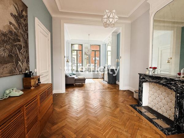 Maison 11 pièces - 260 m² Exclusivité