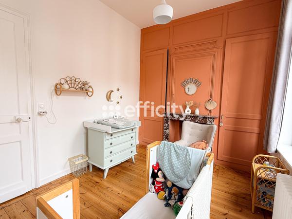 Maison 11 pièces - 260 m² Exclusivité