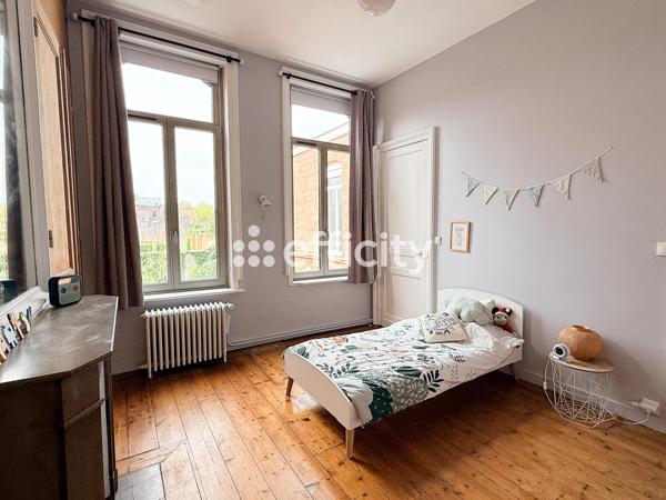 Maison 11 pièces - 260 m² Exclusivité