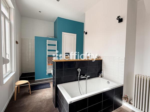 Maison 11 pièces - 260 m² Exclusivité