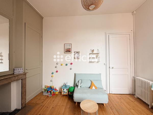 Maison 11 pièces - 260 m² Exclusivité