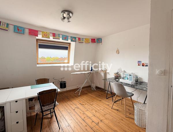 Maison 11 pièces - 260 m² Exclusivité