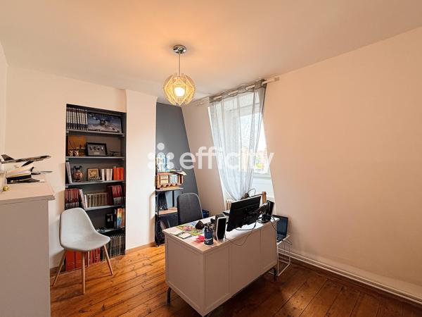 Maison 11 pièces - 260 m² Exclusivité