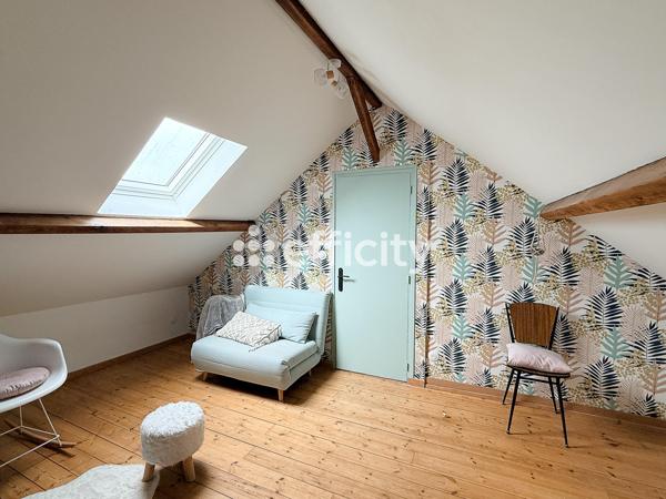 Maison 11 pièces - 260 m² Exclusivité