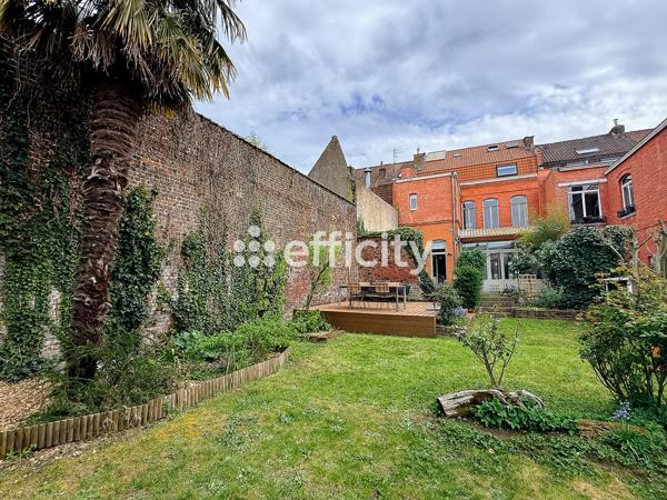 Maison 11 pièces - 260 m² Exclusivité