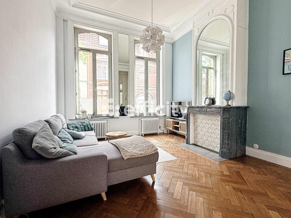 Maison 11 pièces - 260 m² Exclusivité