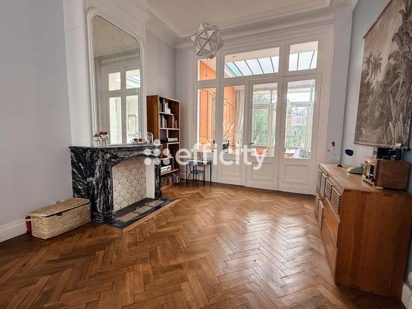 Maison 11 pièces - 260 m² Exclusivité