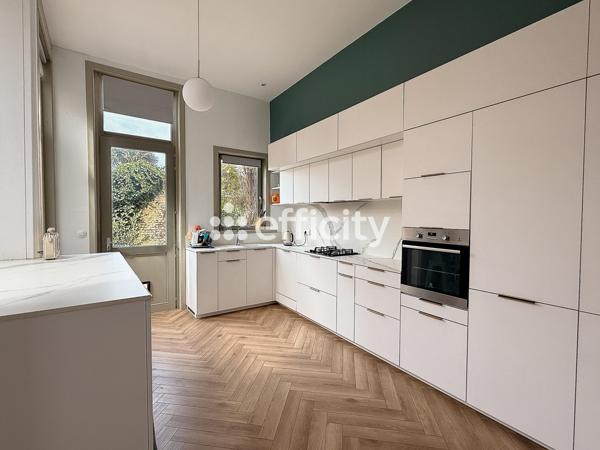 Maison 11 pièces - 260 m² Exclusivité