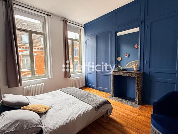 Maison 11 pièces - 260 m² Exclusivité