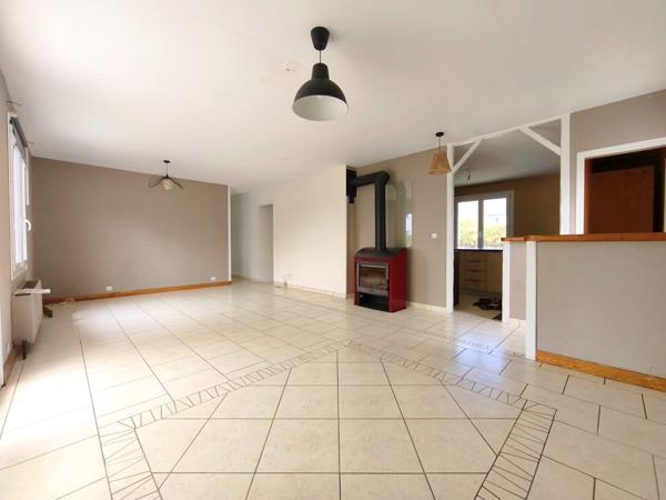 Maison avec vue panoramique
