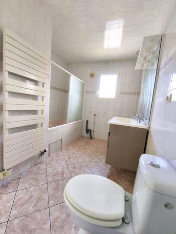 Maison avec vue panoramique