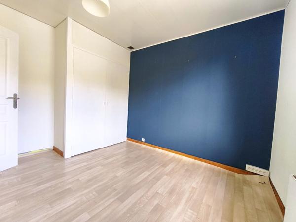 Maison avec vue panoramique