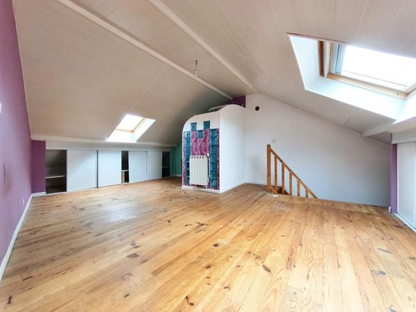 Maison avec vue panoramique