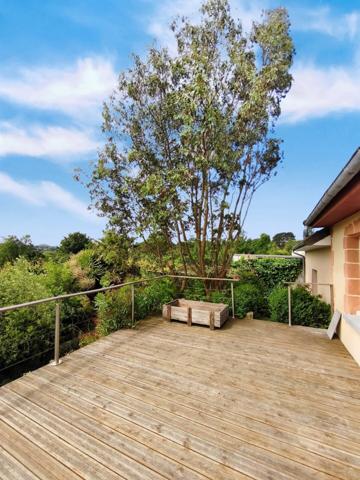 Maison avec vue panoramique