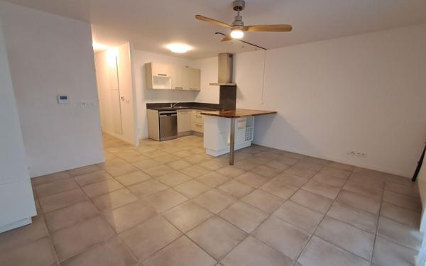 Appartement à louer    3 pièces •  Saint-Pierre-d'Irube